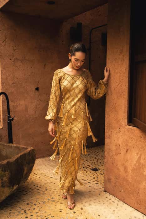 ADA DRESS