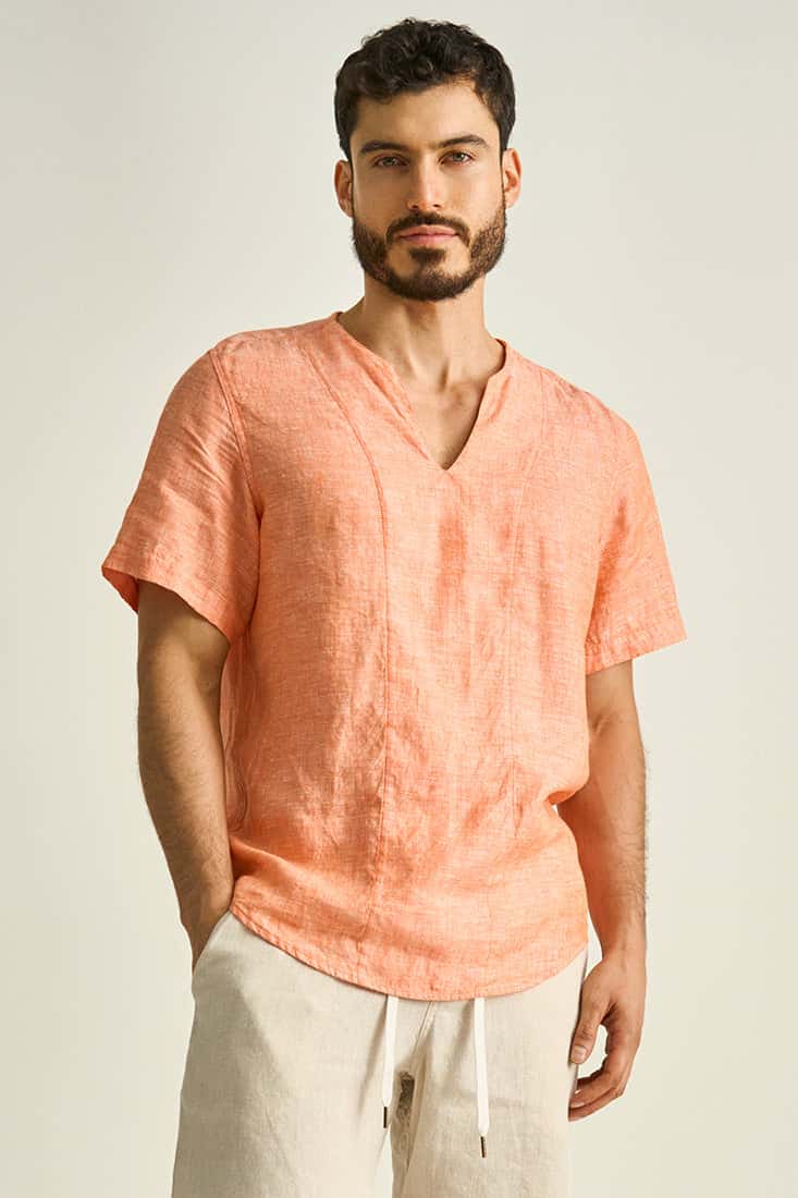 Camisa