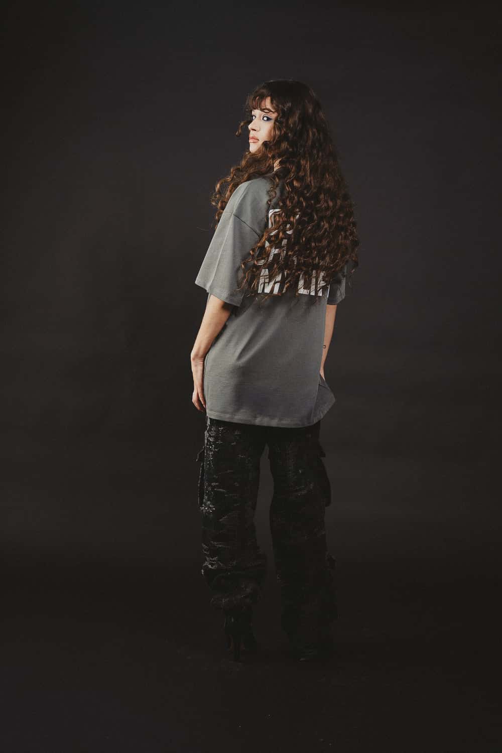 RUSH T-SHIRT - miniatura 8