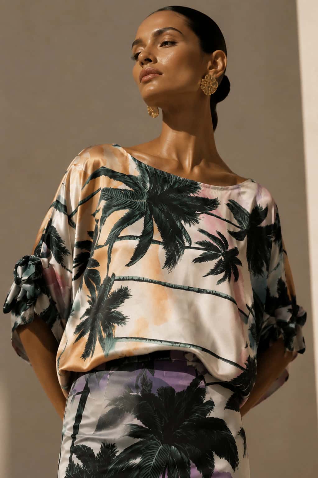 Blusa Greeicy 2 valle del cocora