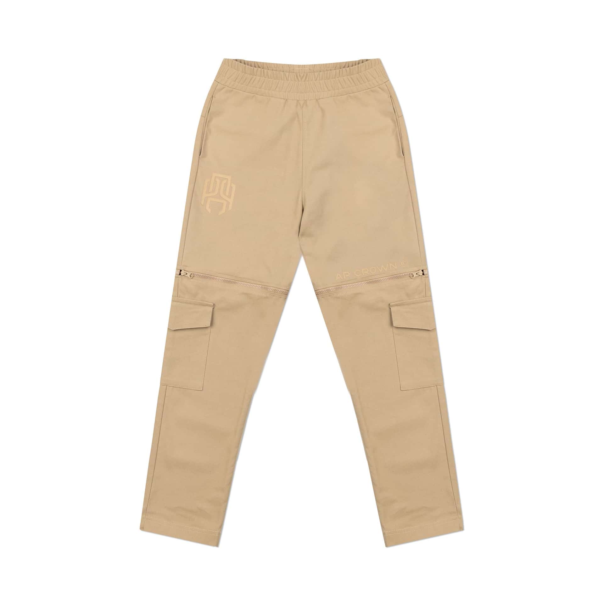ALCHEMY  PANTS