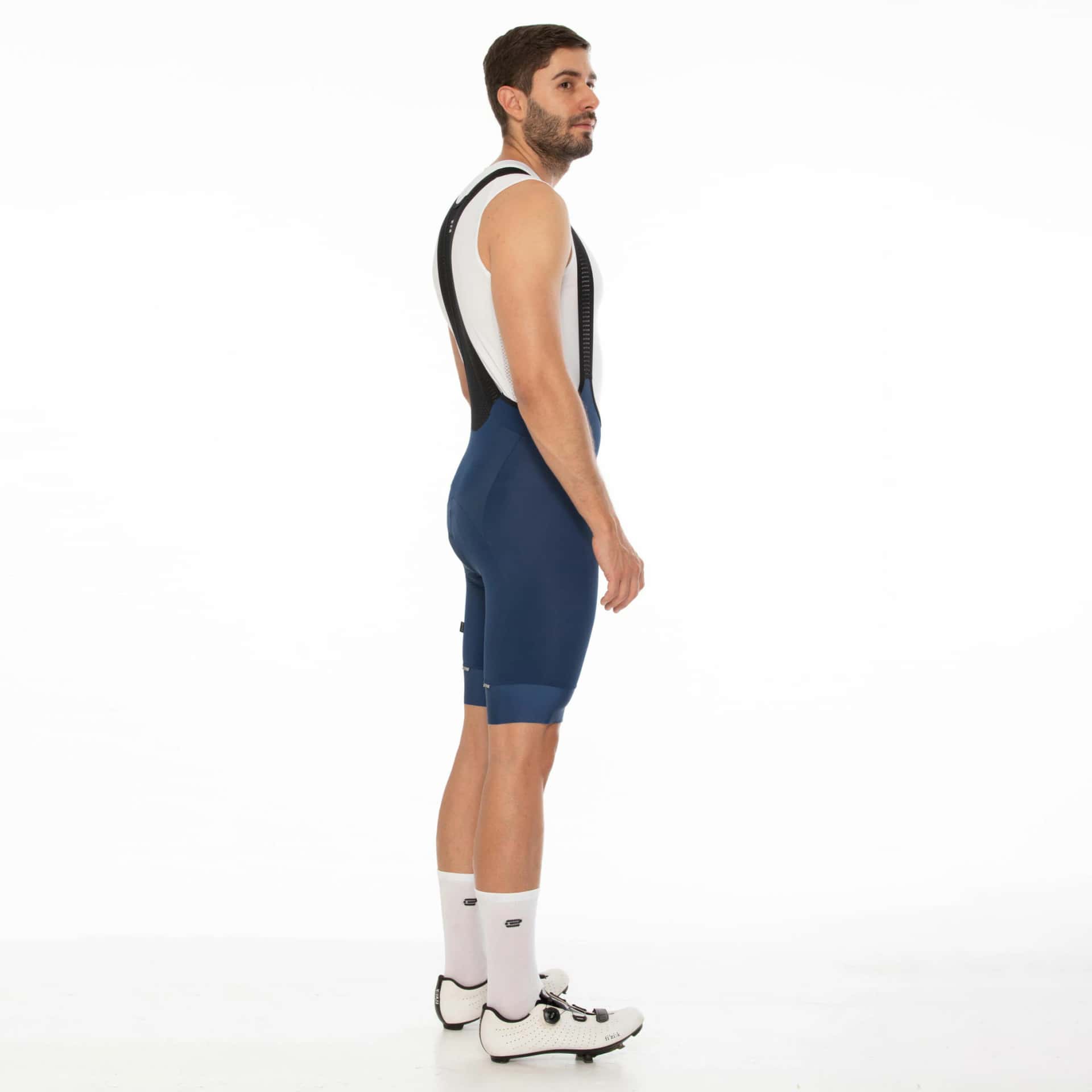 Pantaloneta Axis Navy Masculino - miniatura 6