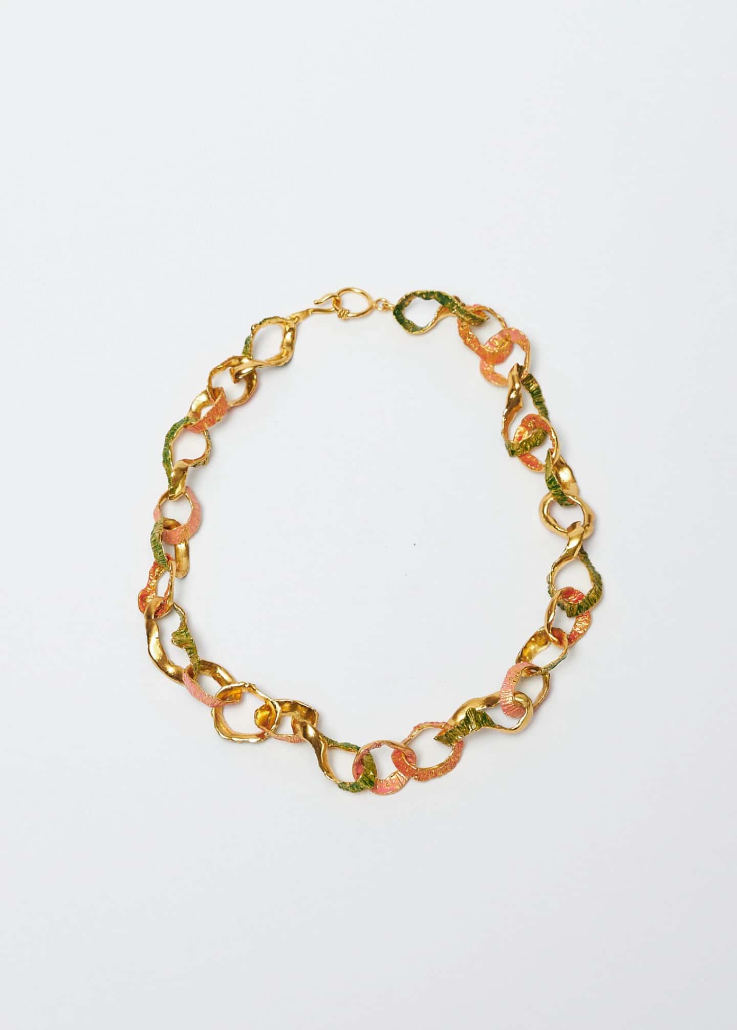 Collar el viaje