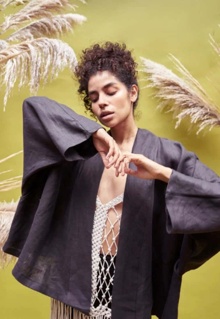 KIMONO ORACLE