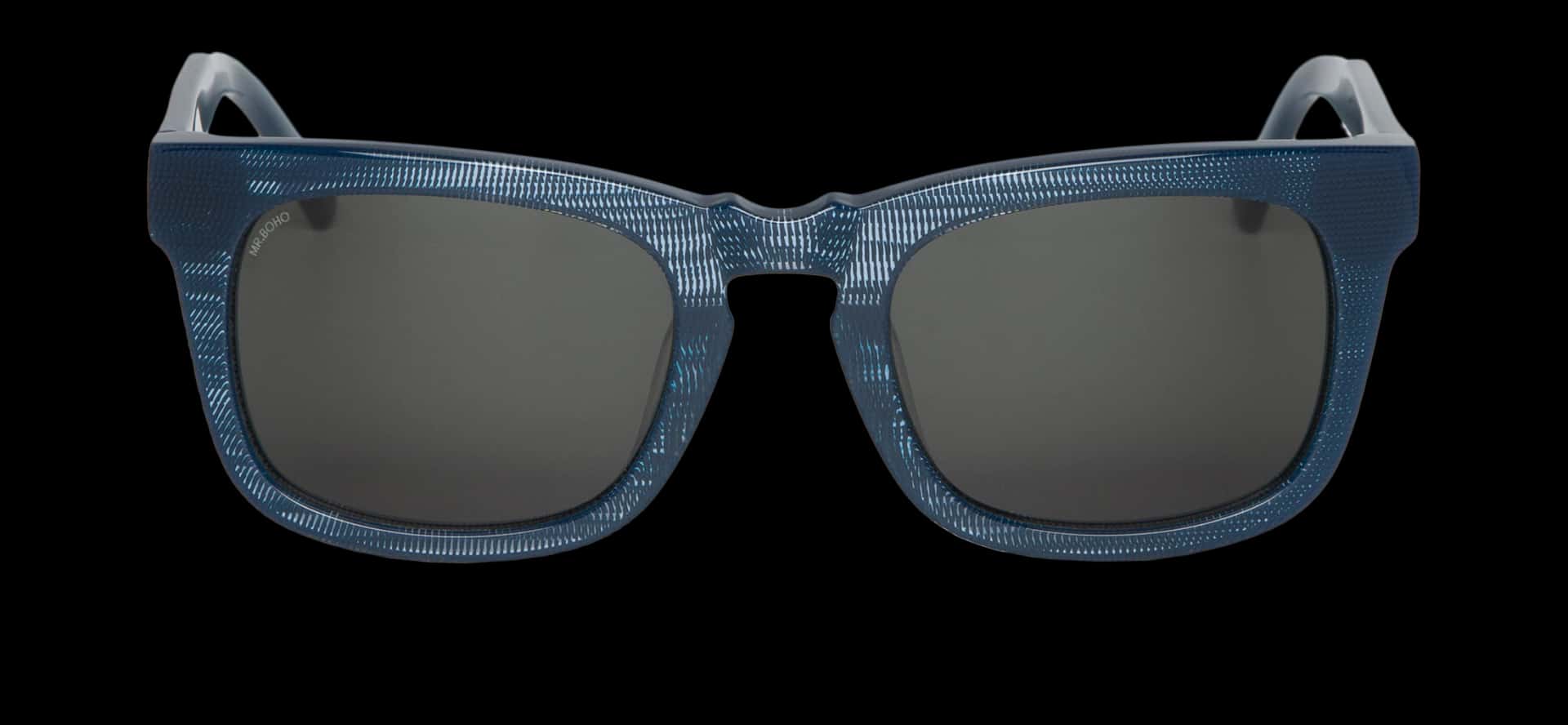 COBALTO ATRANI WITH CLASSICAL LENSES