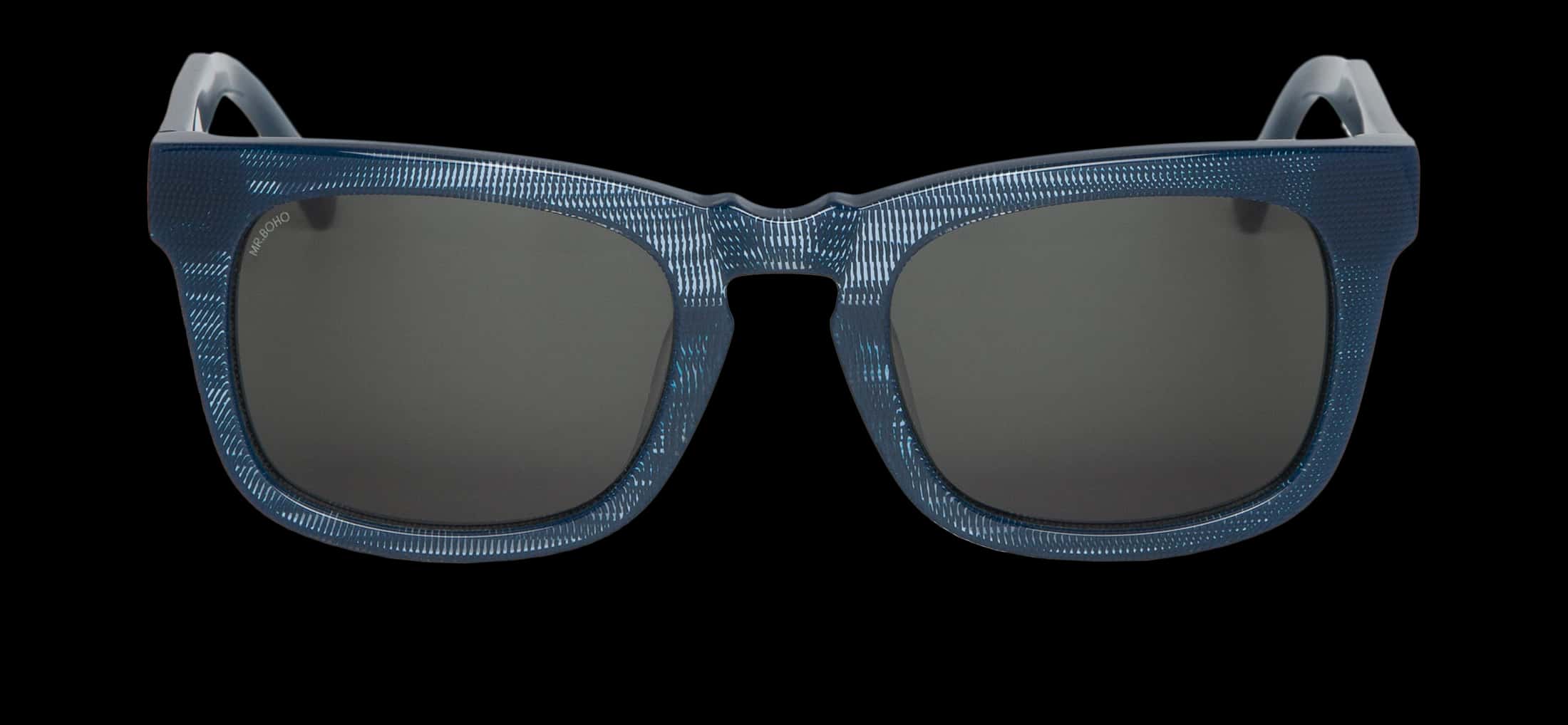 COBALTO ATRANI WITH CLASSICAL LENSES