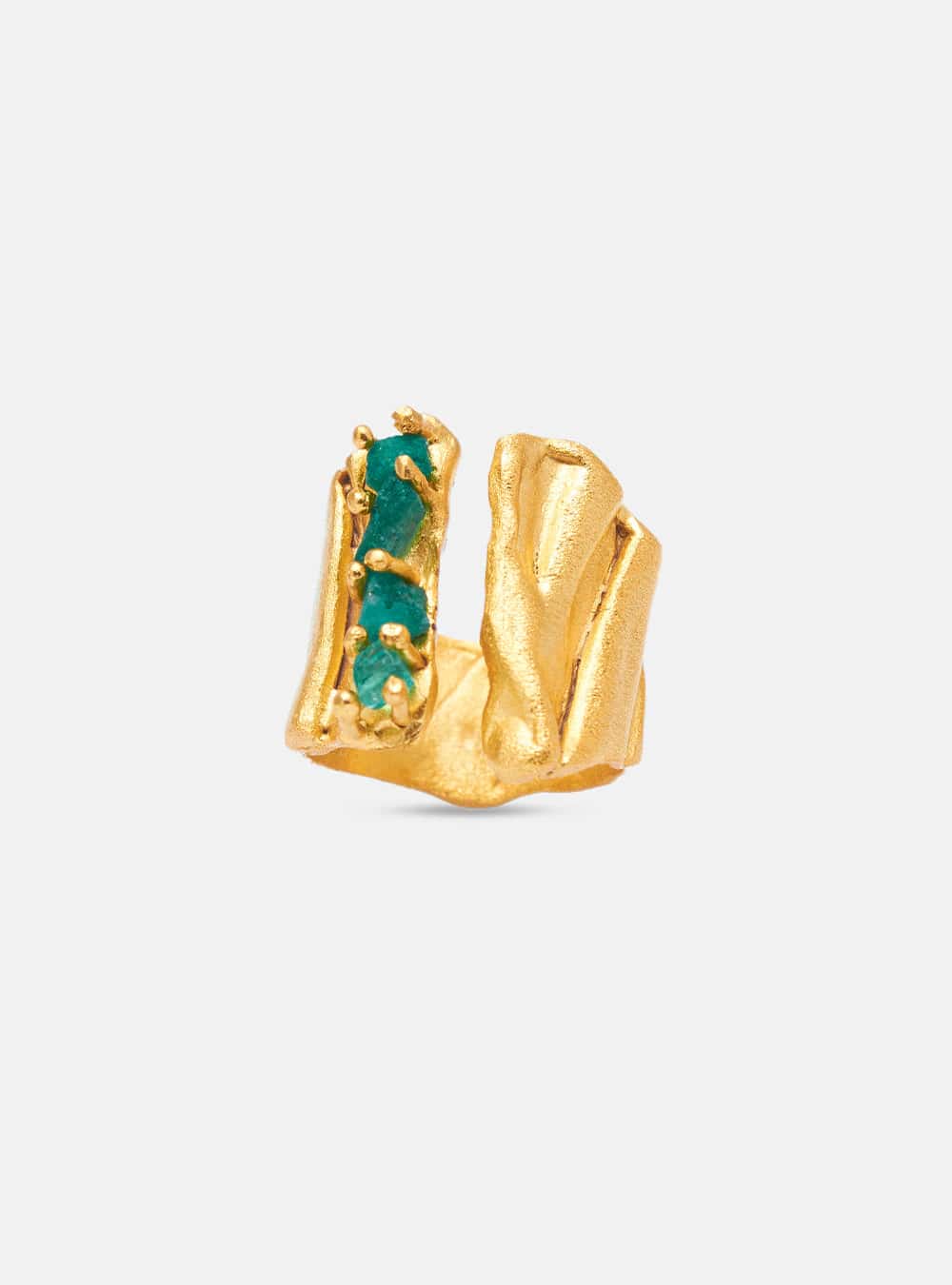 Anillo Moky - miniatura 1