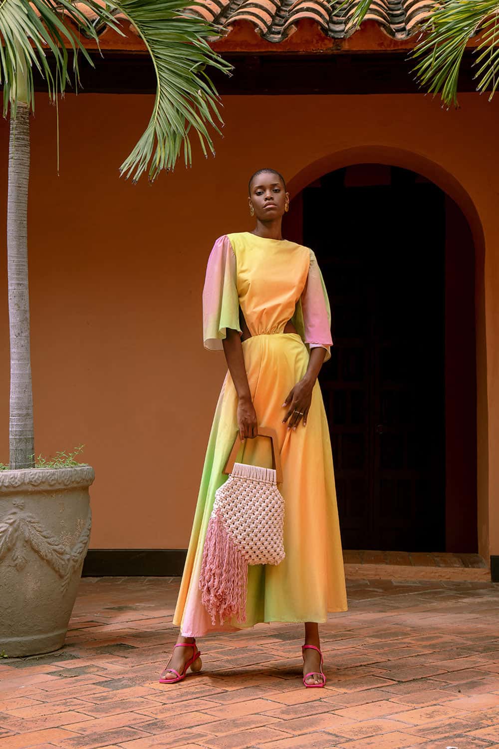 Aura Dress - miniatura 1