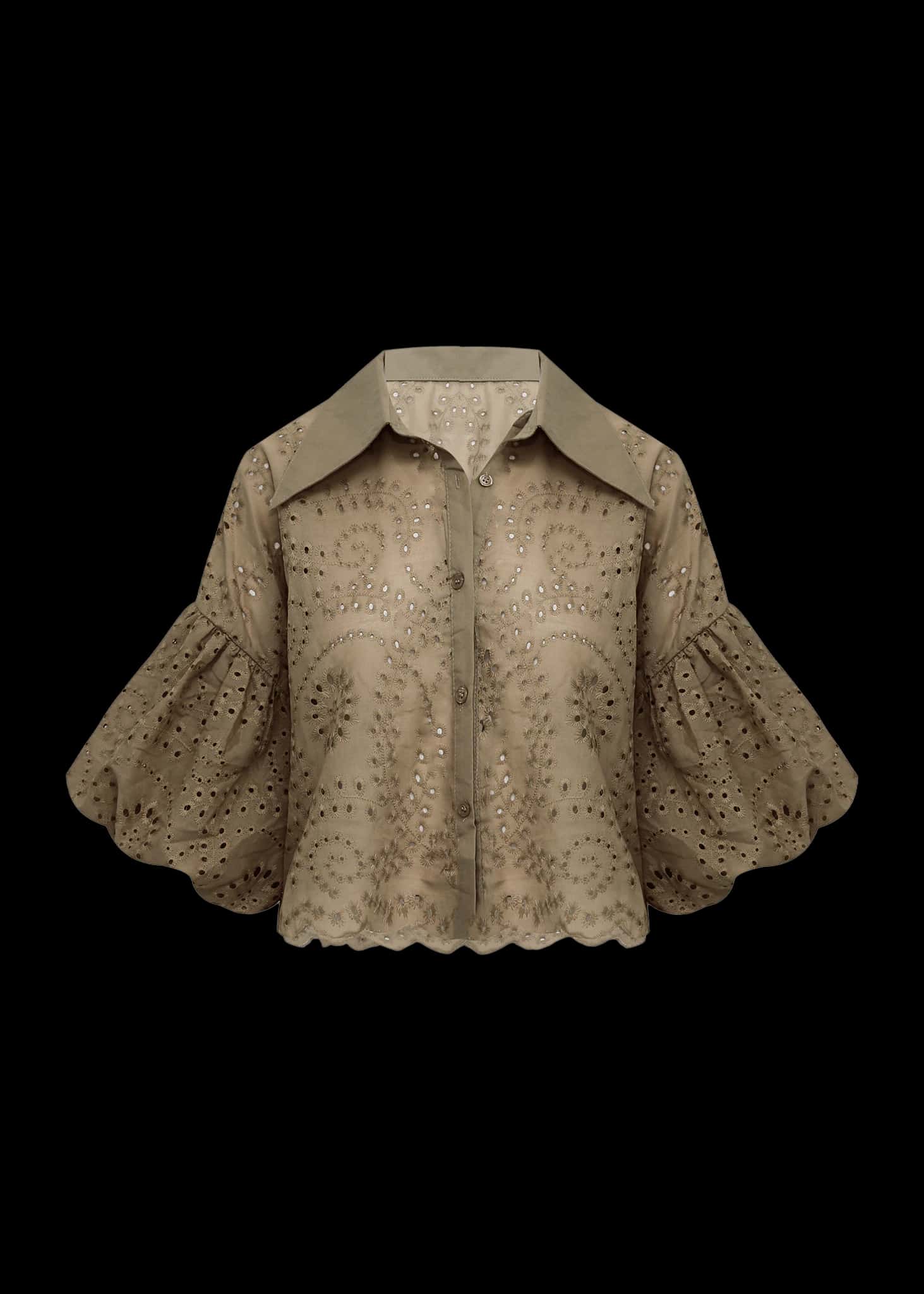 Blusa Paisaje