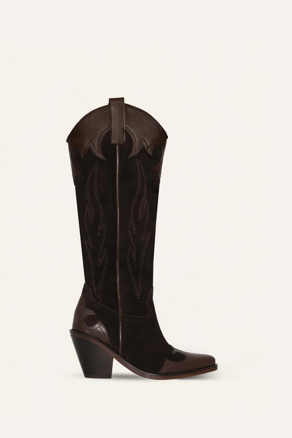 Western  Legacy Boot