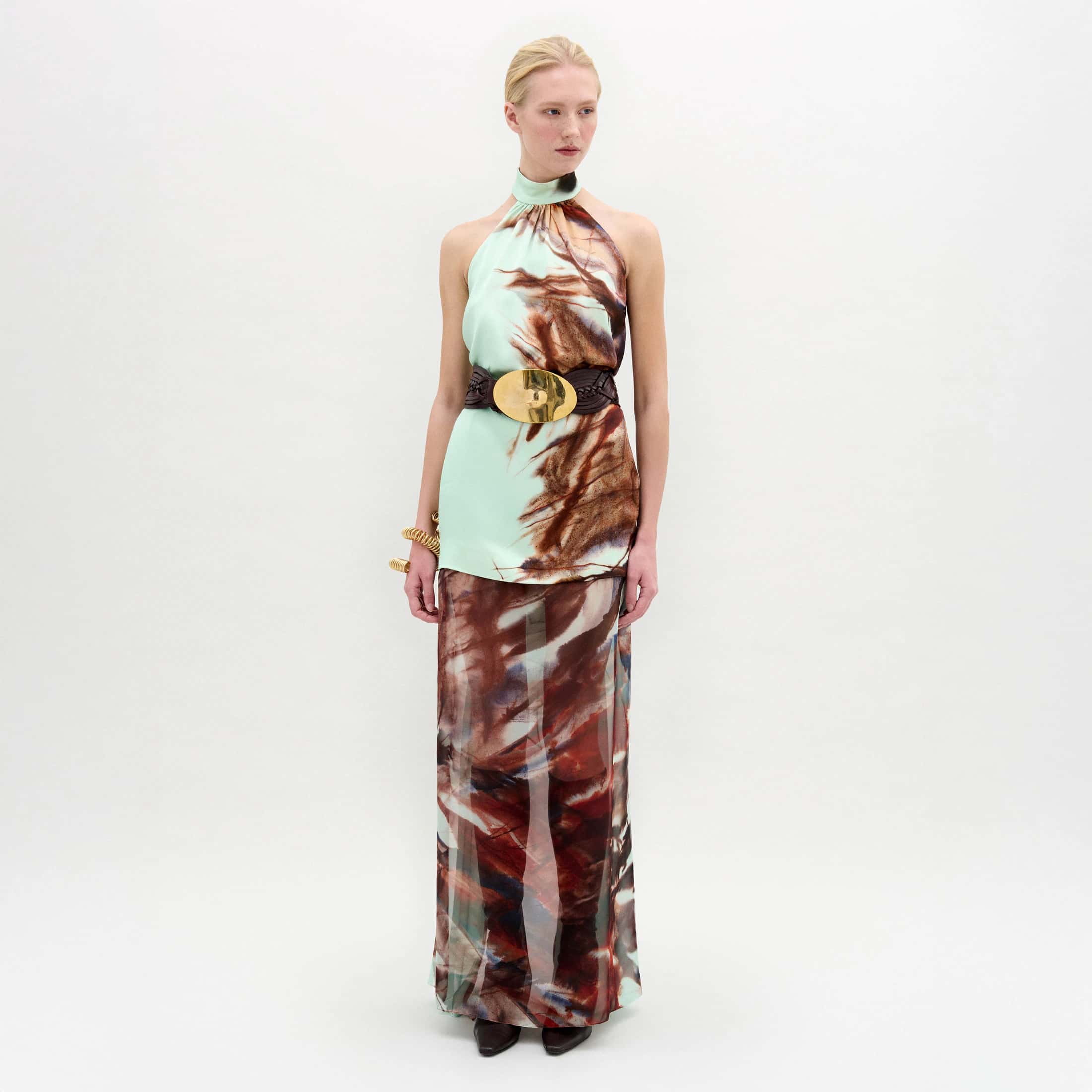 Amalia Skirt