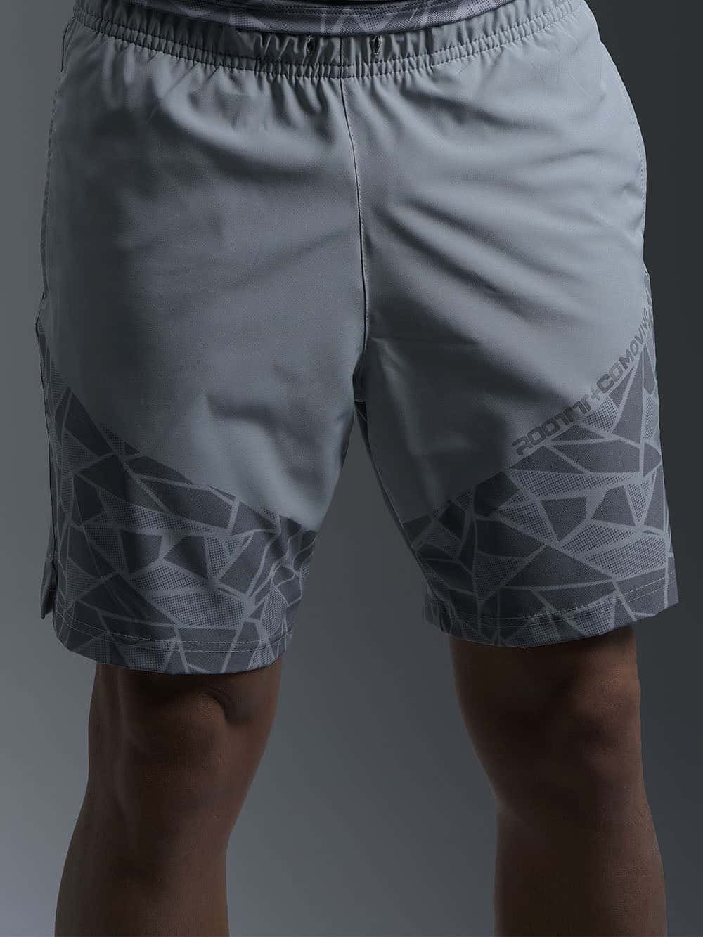 Pantaloneta Deportiva