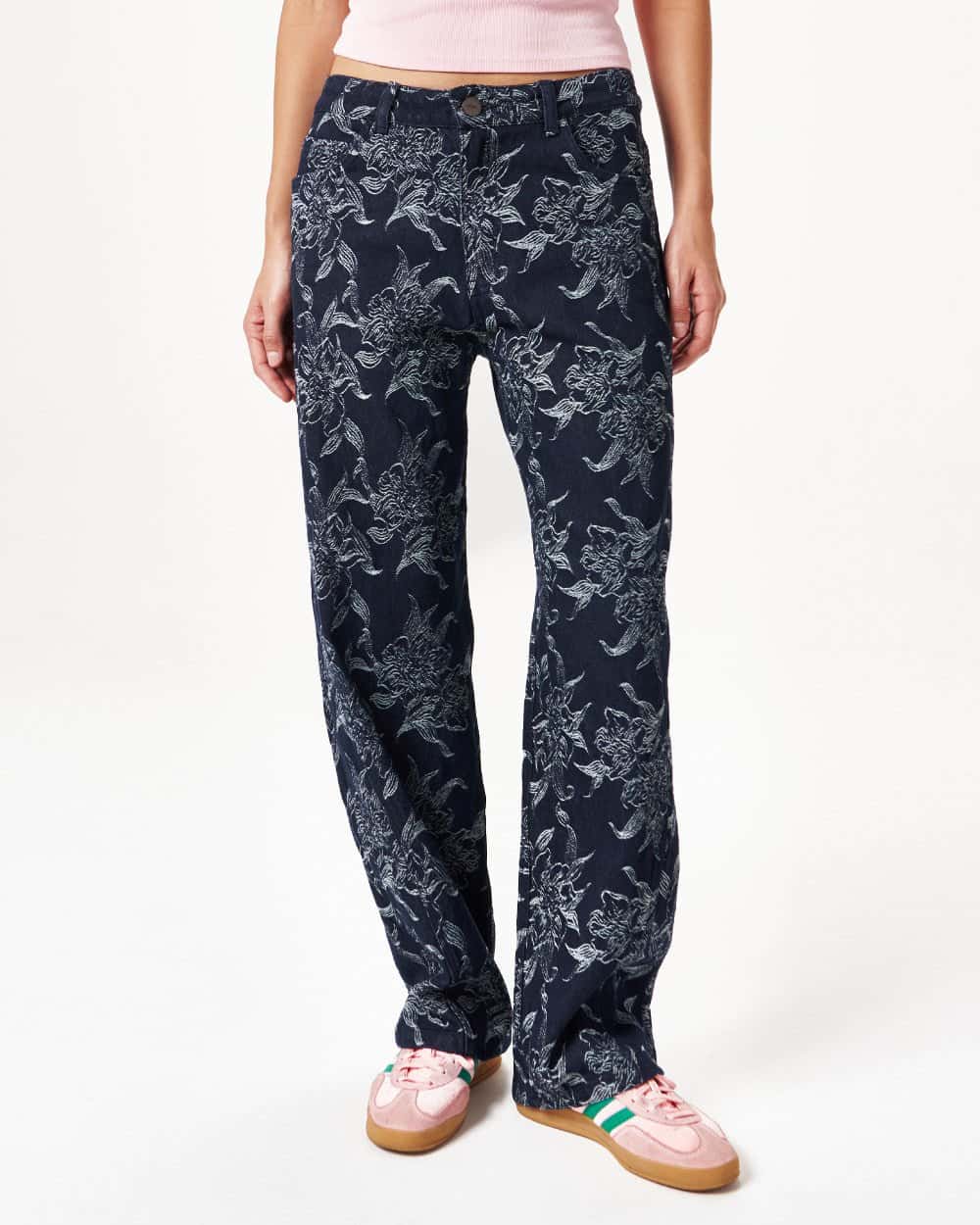 STRATUS JEANS
