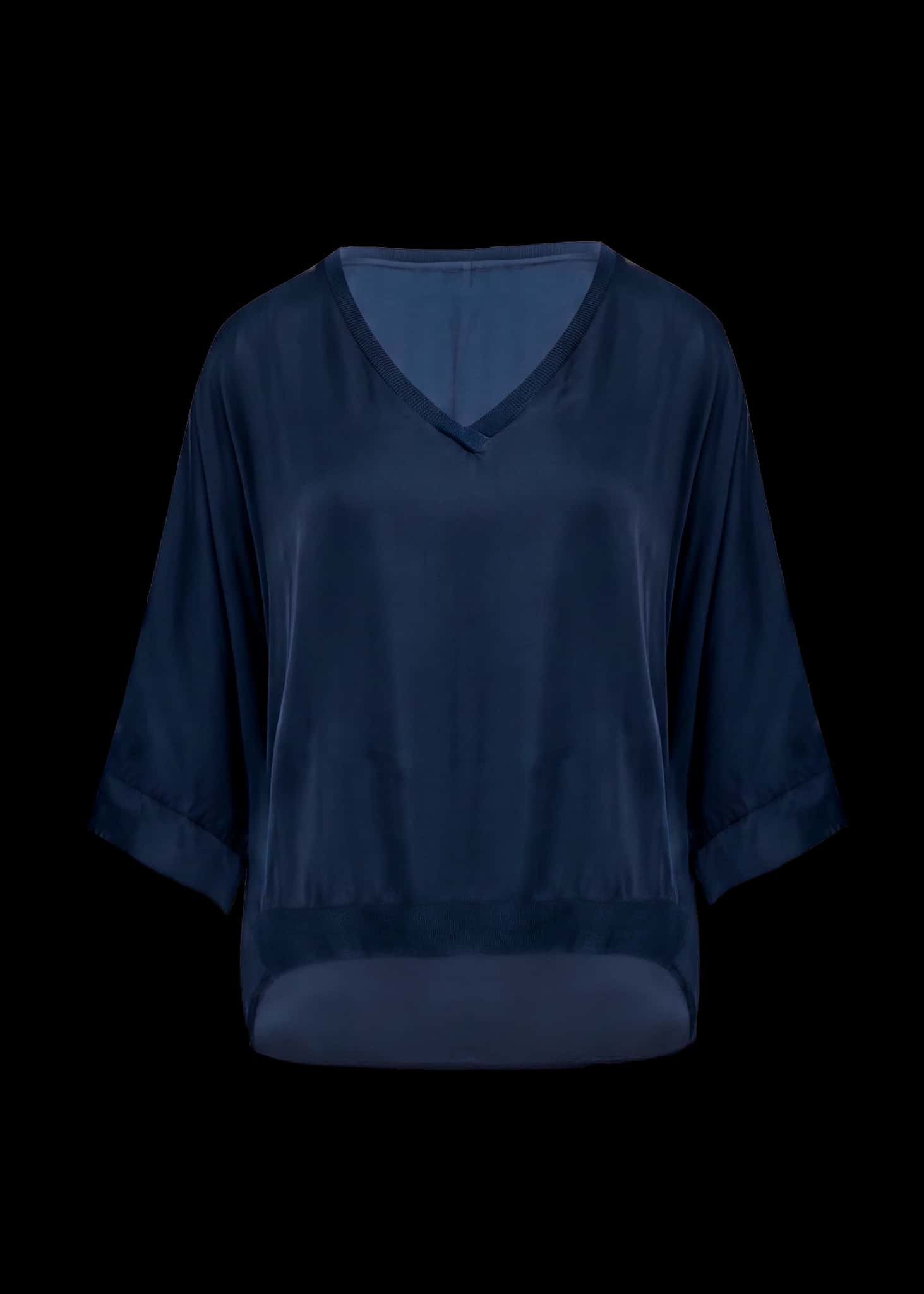 Blusa Seda