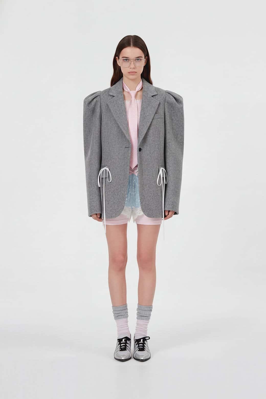 Molde Metálico Nº 32 Blazer