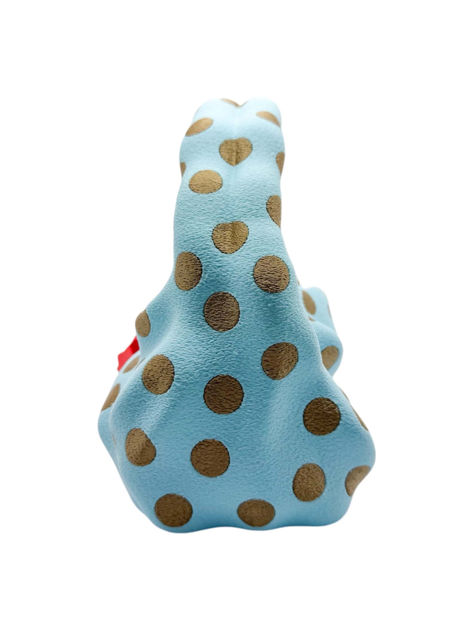 bolso grande cosmic water polka dots baby blue - miniatura 2