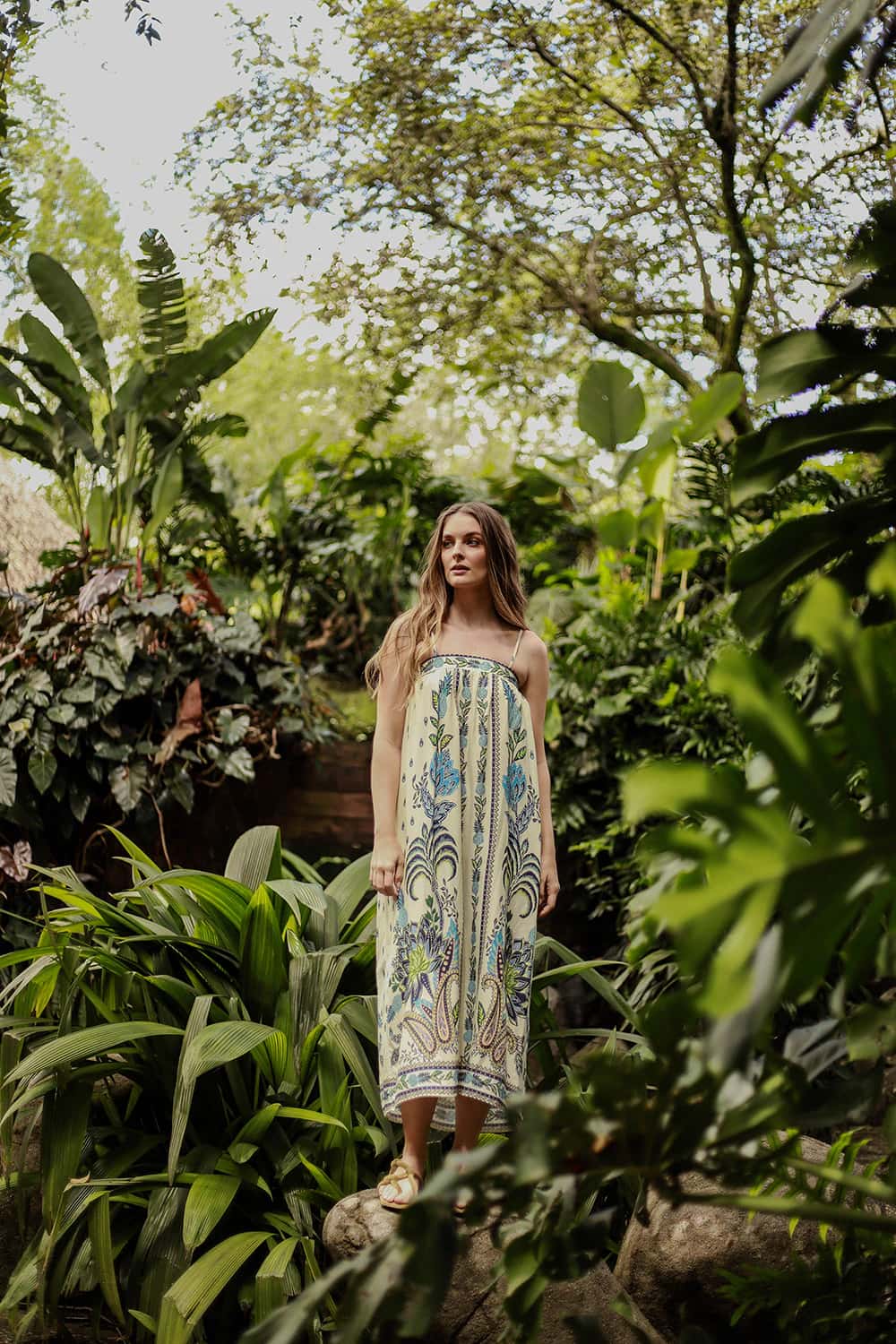 Balos dress