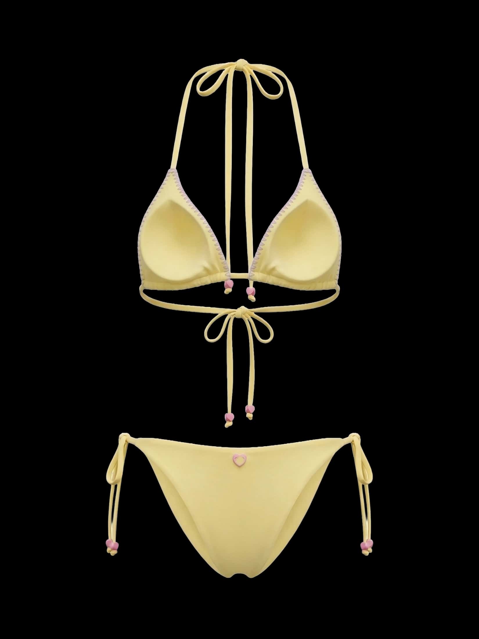 Panty Donna - Iconic Basics - miniatura 3
