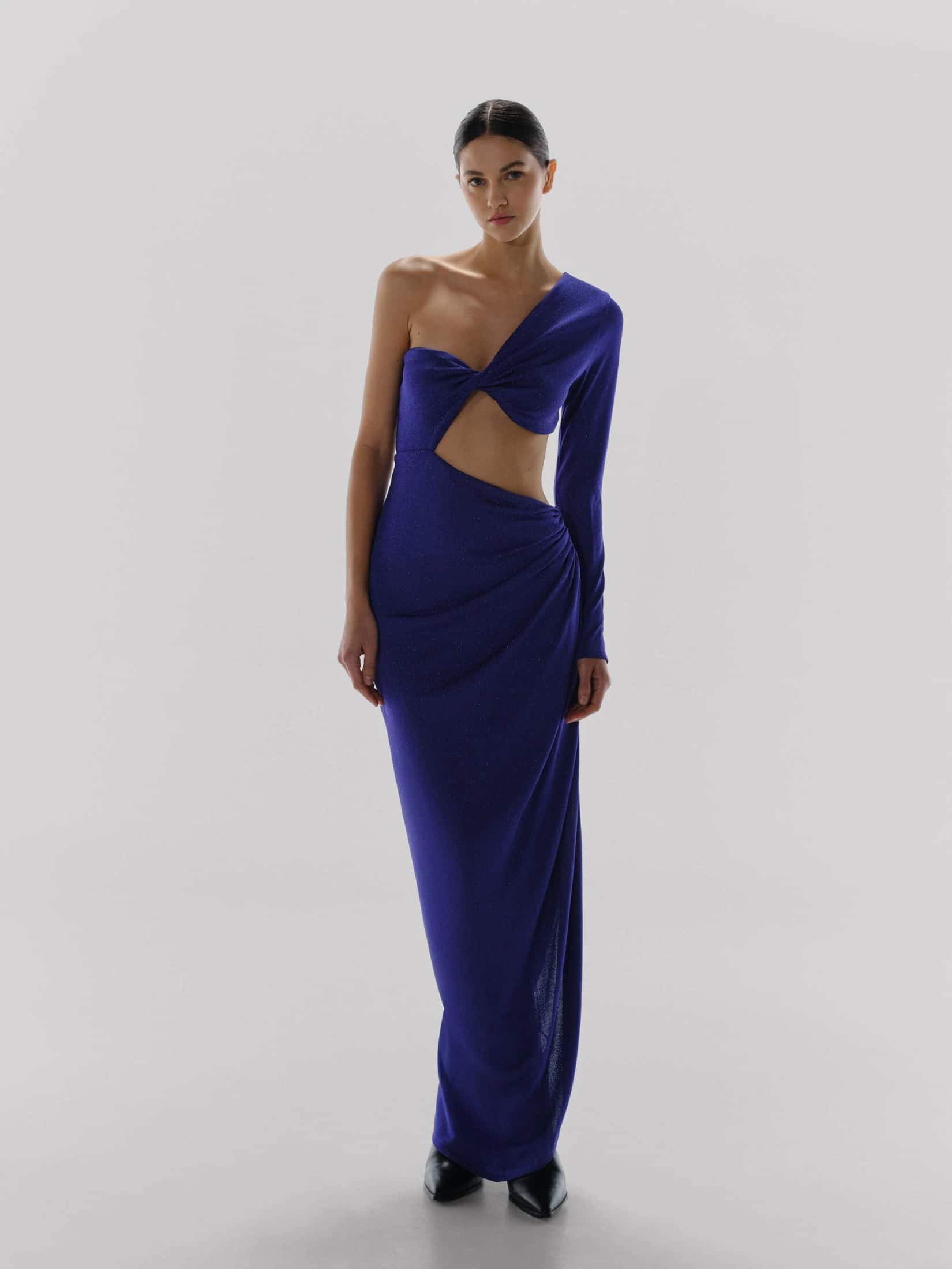 Cameron Maxi Dress