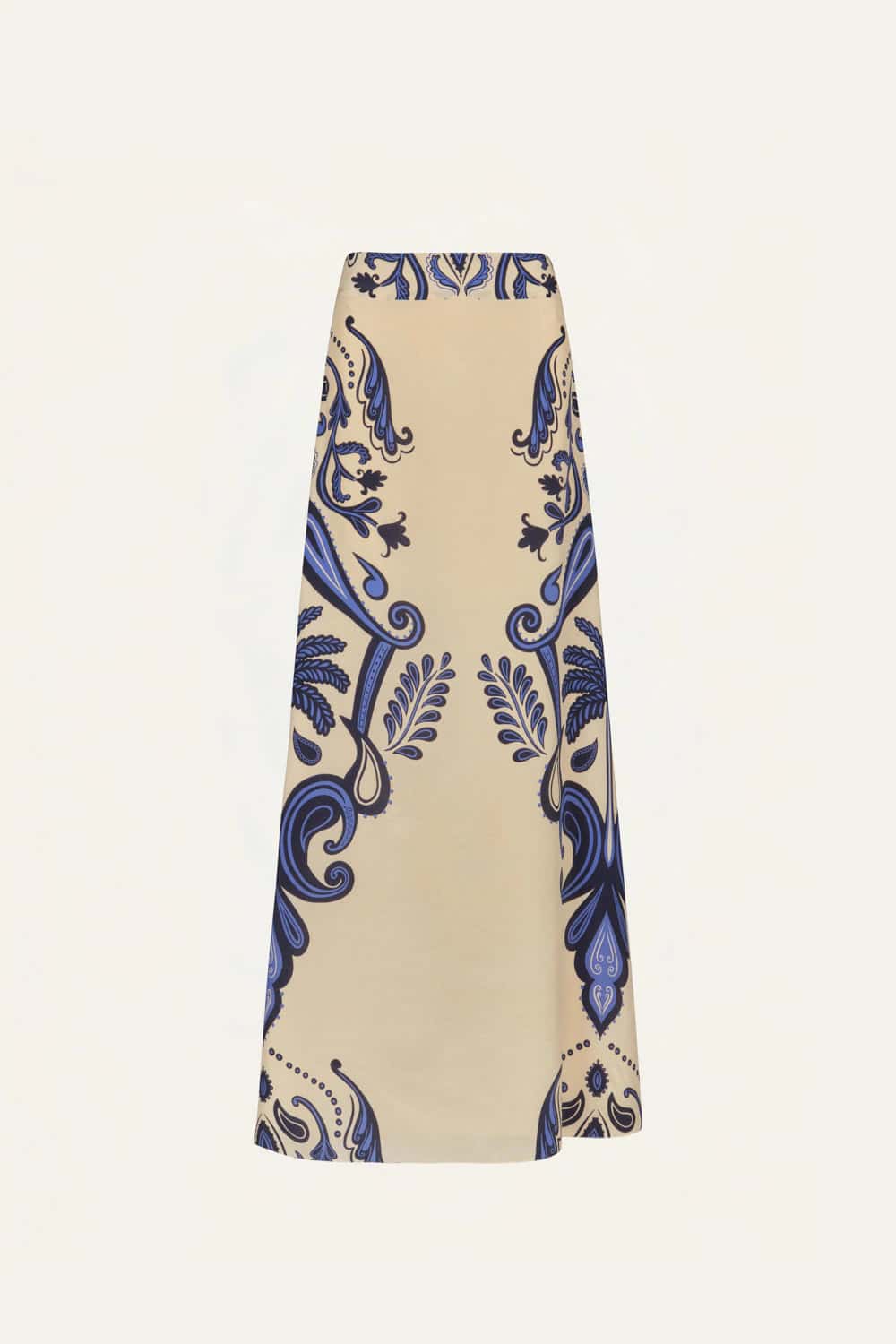 Everywhere Skirt