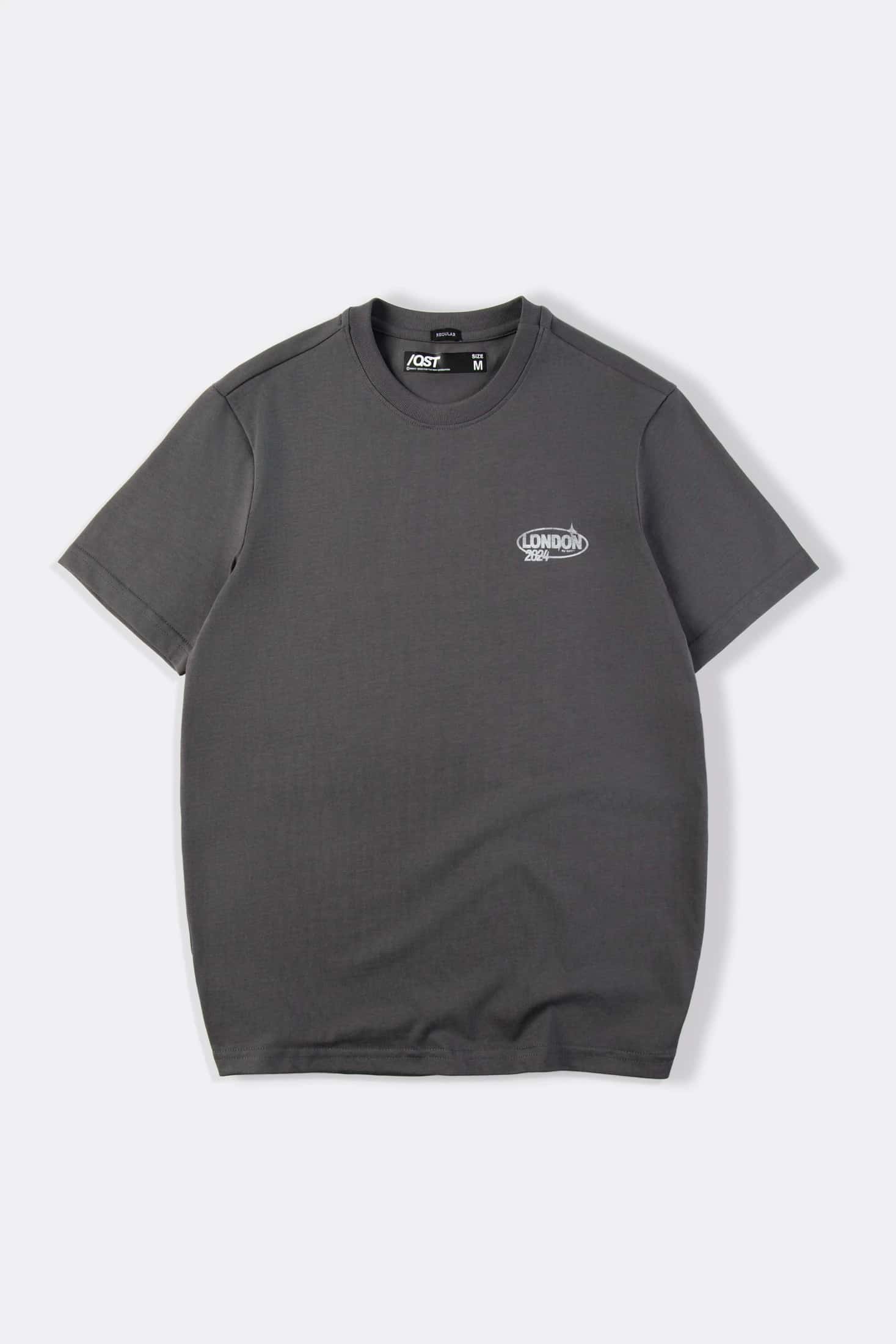 CAMISETA MANGA CORTA COLOR PERISCOPE