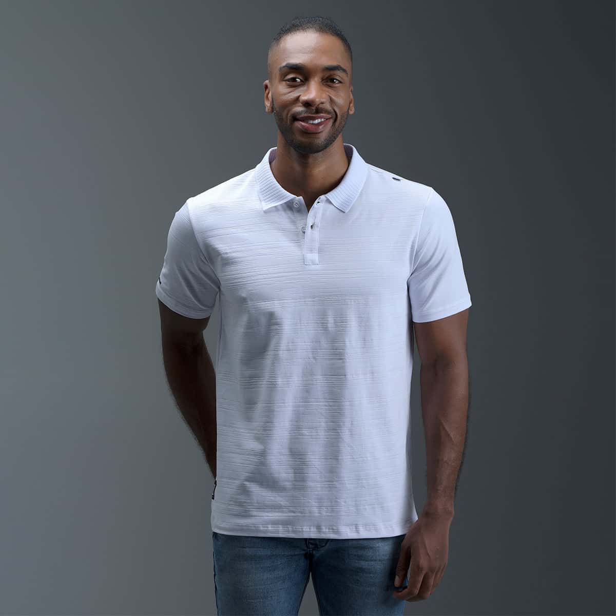 Polo Blanco