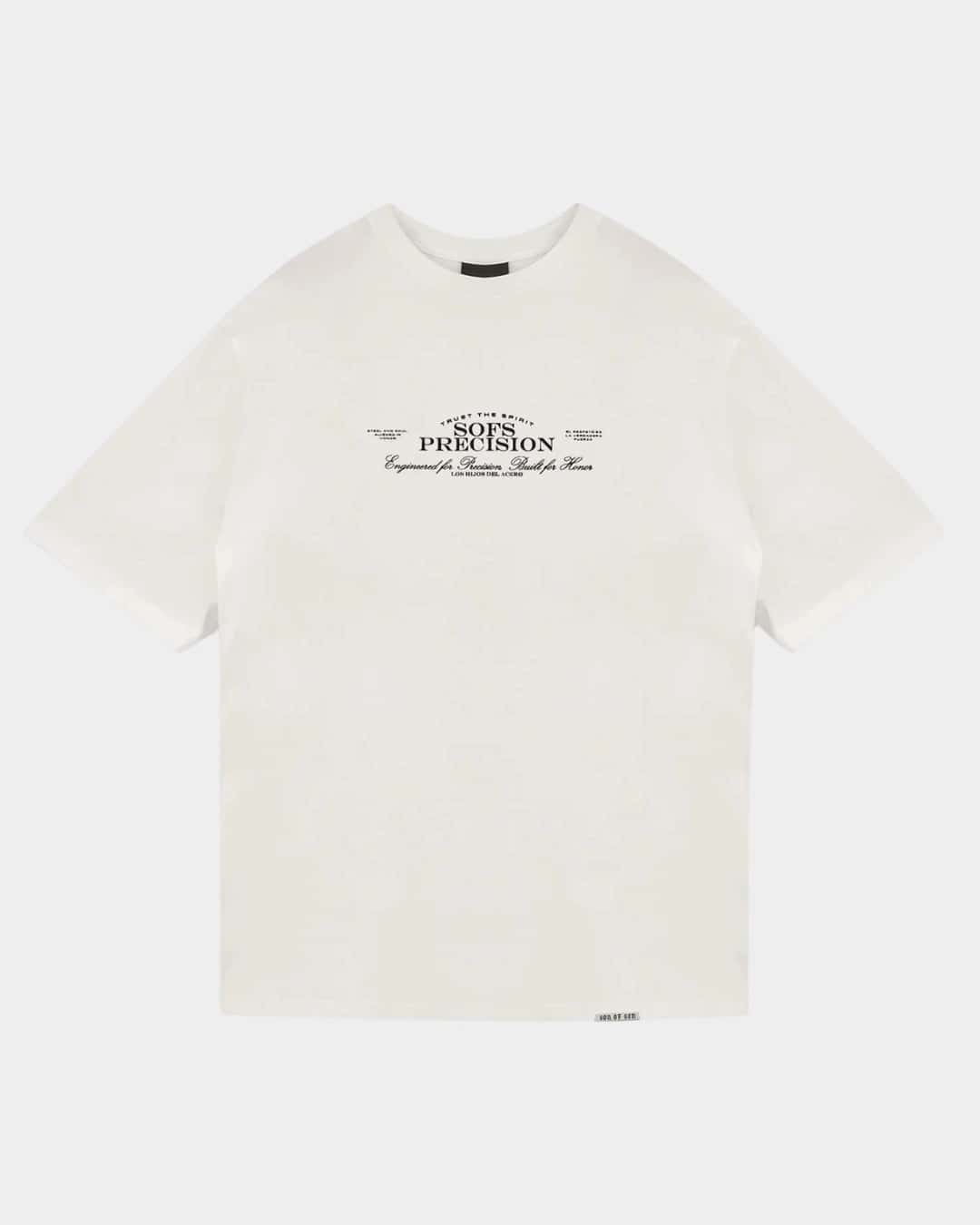 PIEZA DE COLECCION WINCHESTER T-SHIRT - miniatura 1