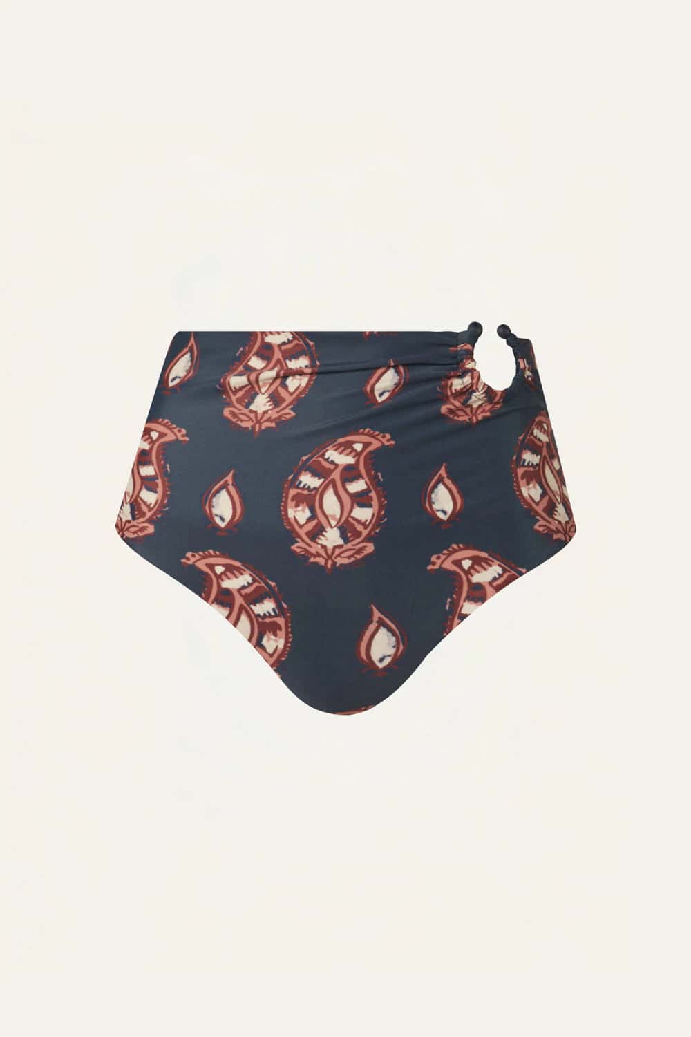 Taita Bikini Bottom