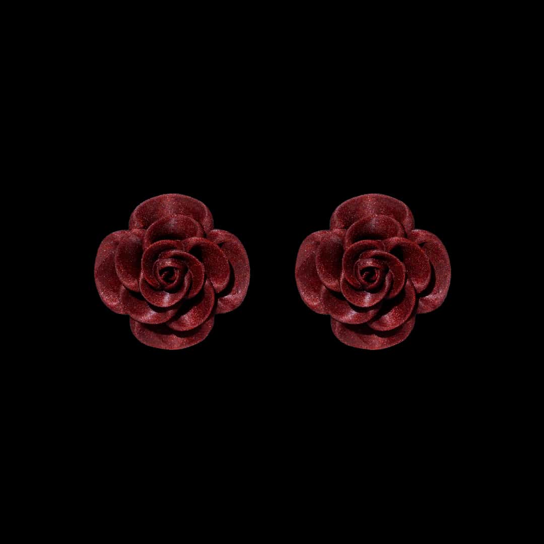 TOPOS ROSAS