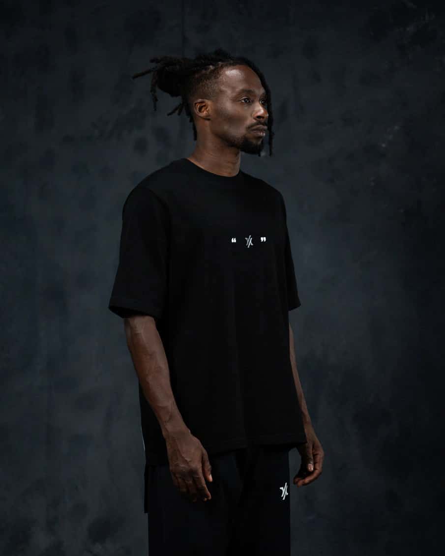 REBELLION REGULAR T-SHIRT - miniatura 10