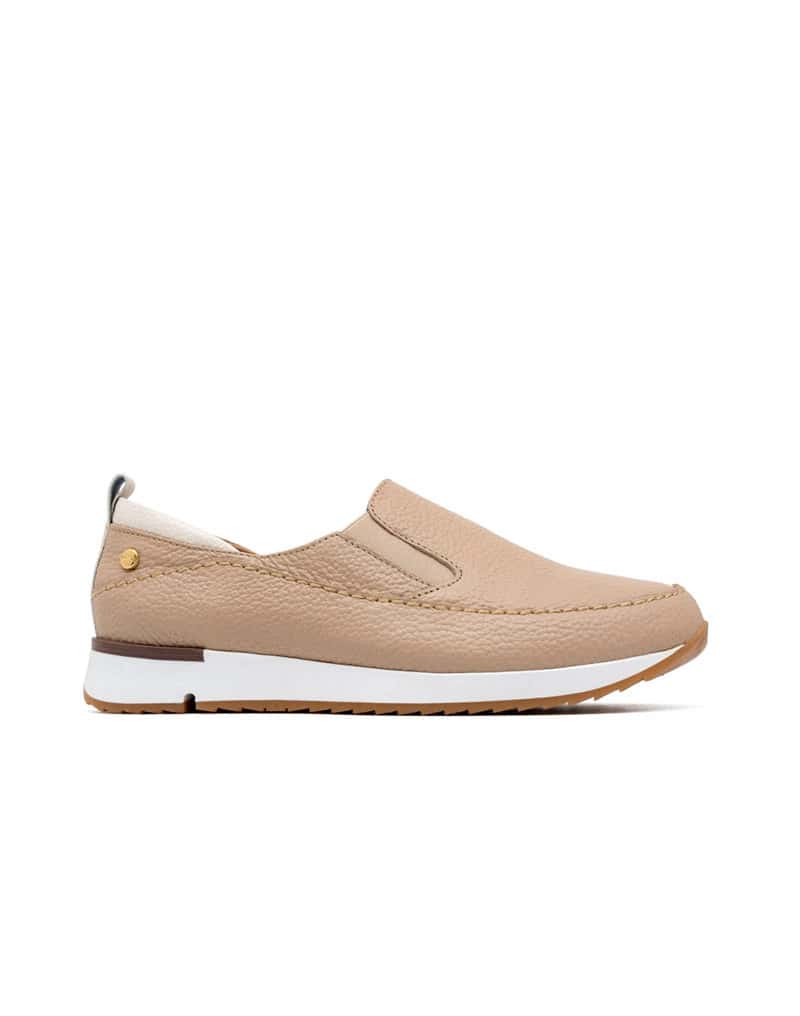 Deportivo slip-on bohemino y femenino REF FRD1688