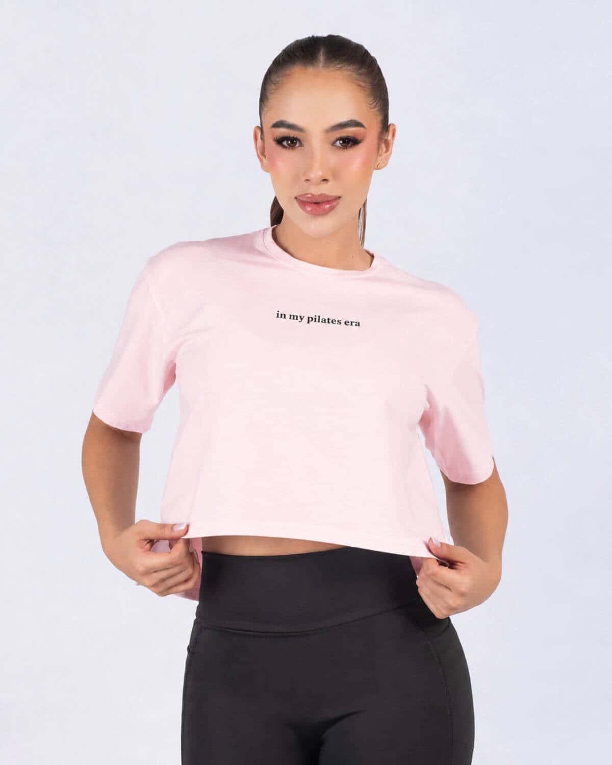Blusa Fit┃KAYBU REF. 1016-6