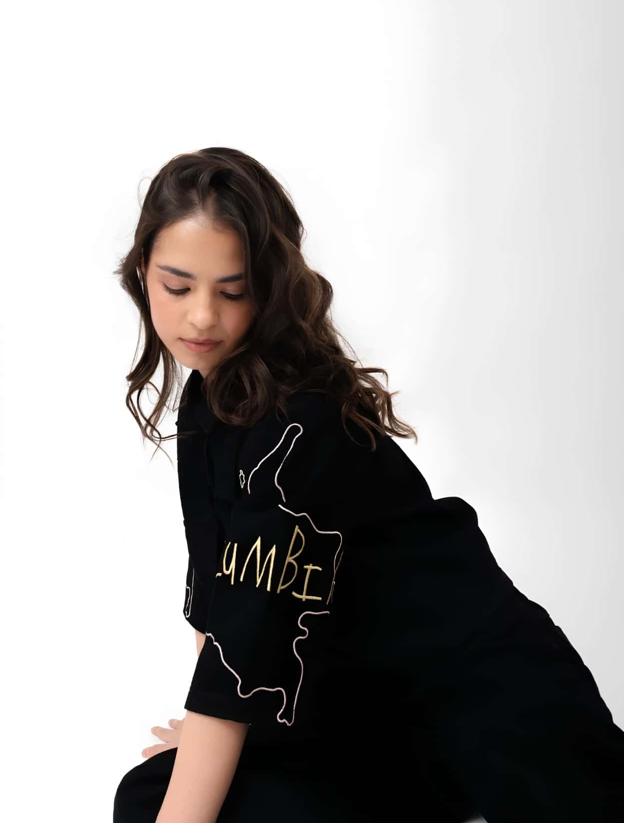 CHAQUETA CUMBIA - miniatura 3