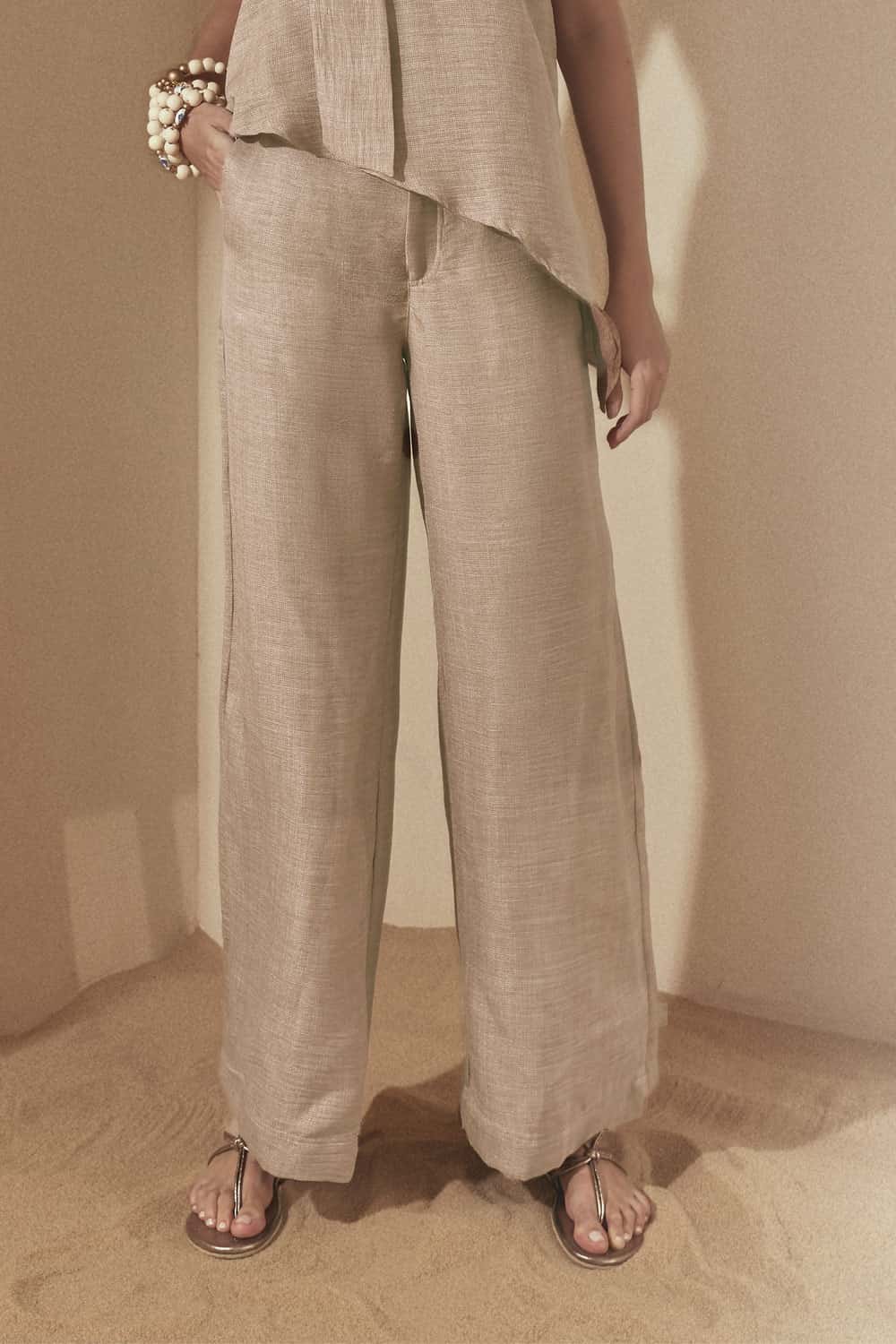 Nacar Pants