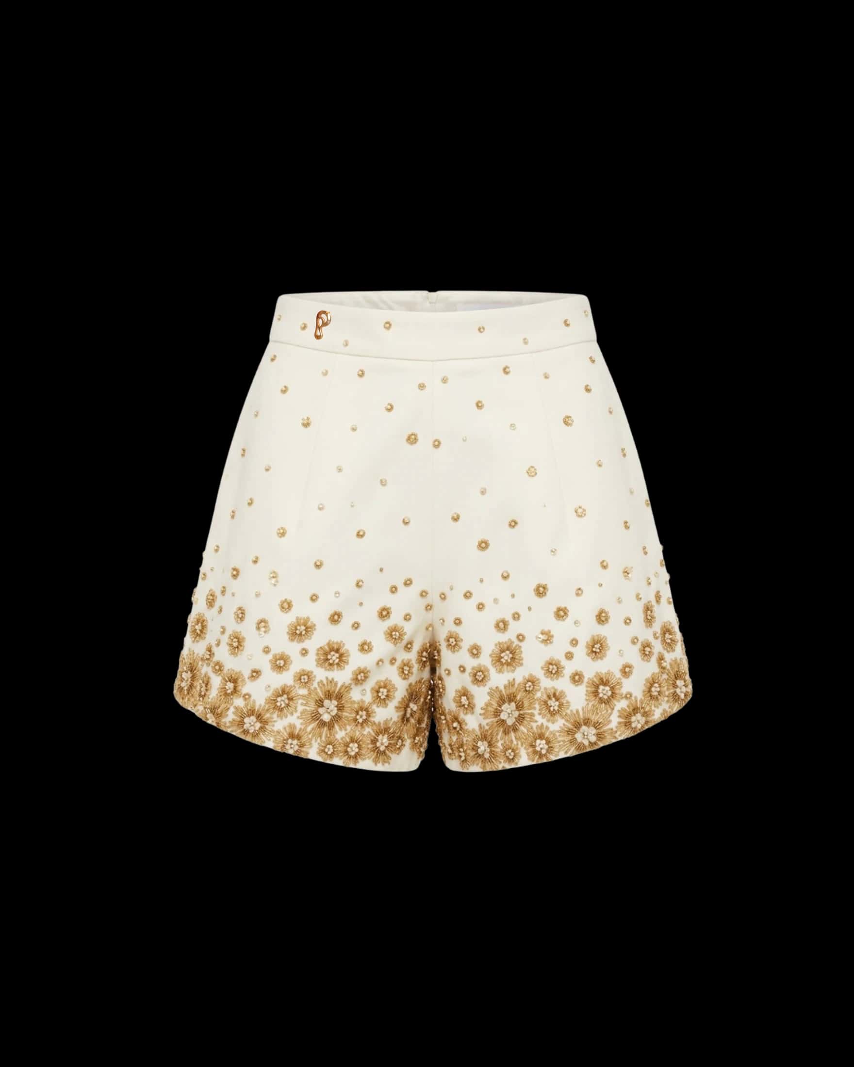 Flora Short