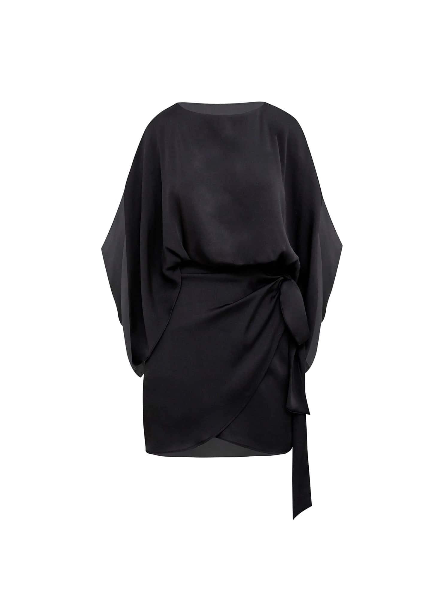 Vestido Zafira