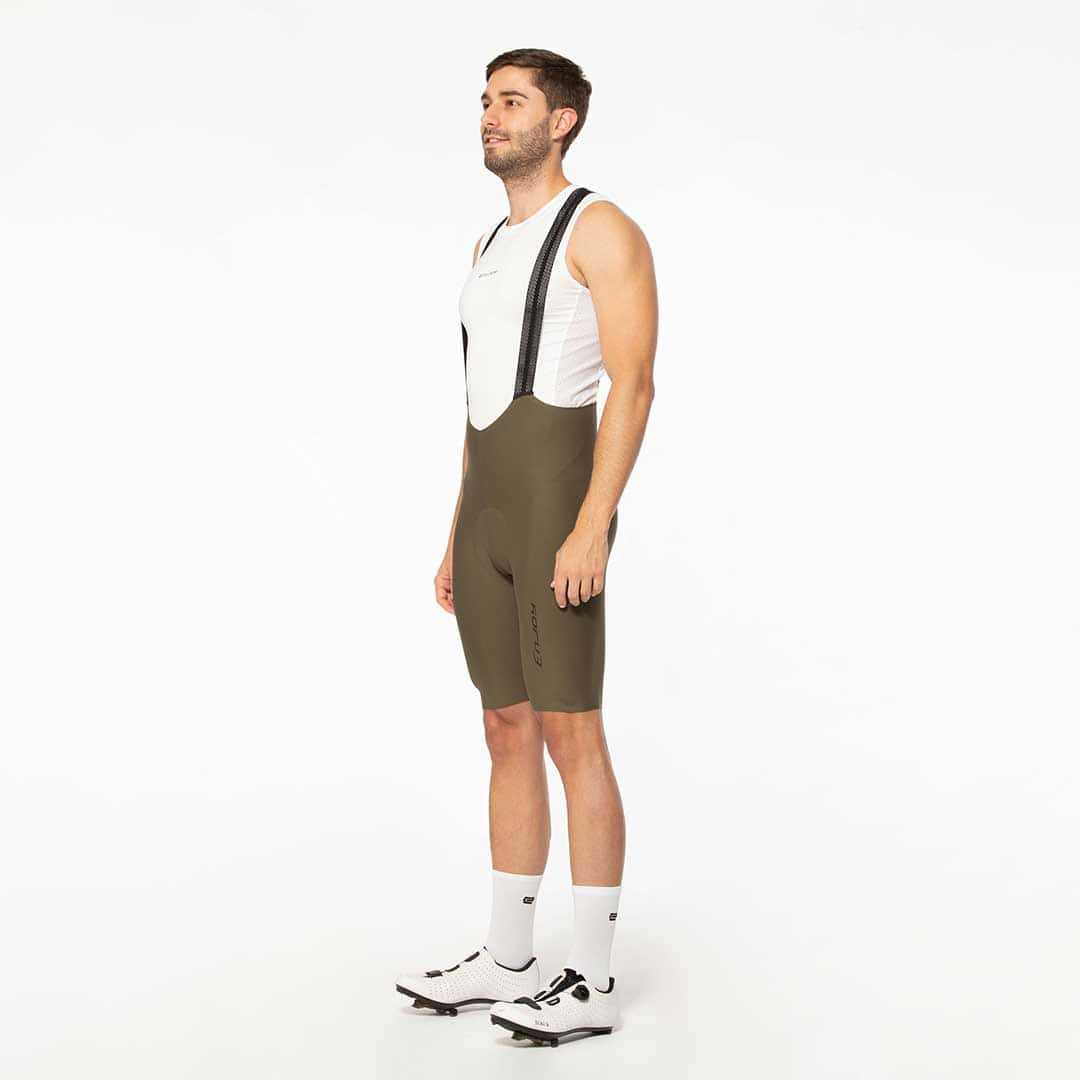 Pantaloneta Venge  Olive Masculino CC - miniatura 2