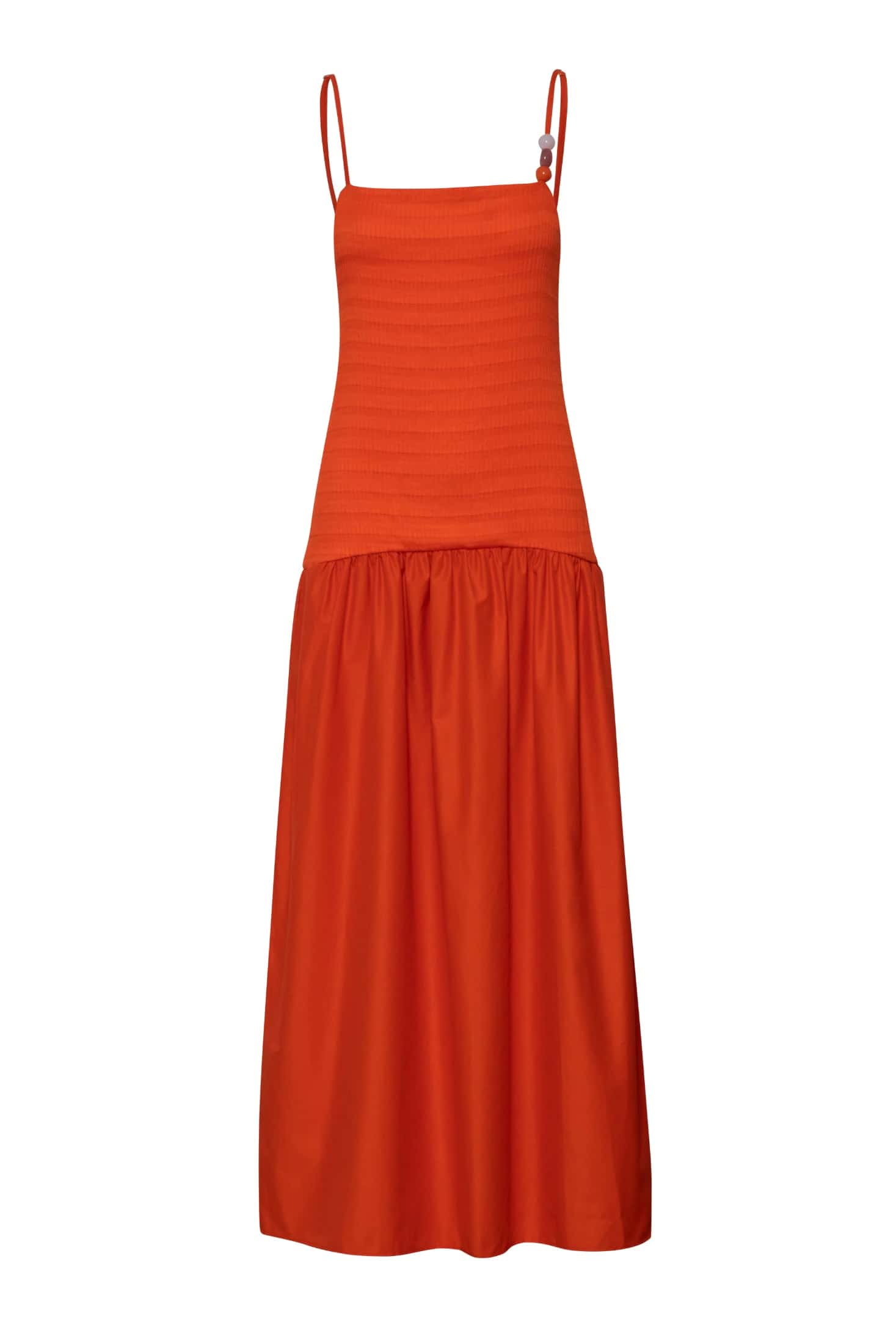 Wara Maxi Dress - miniatura 2