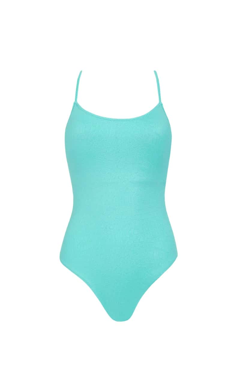 VESTIDO DE BAÑO  ENTERO AZUMI