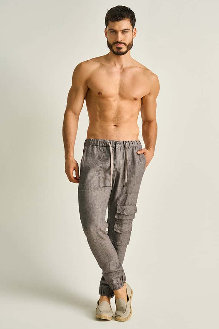 Pantalón Jogger Duna