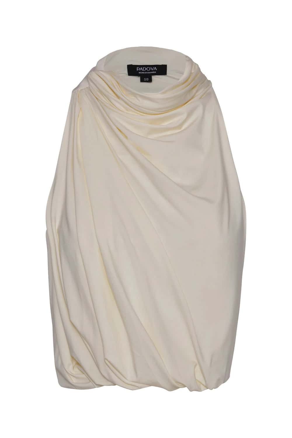 Blusa Duna perla