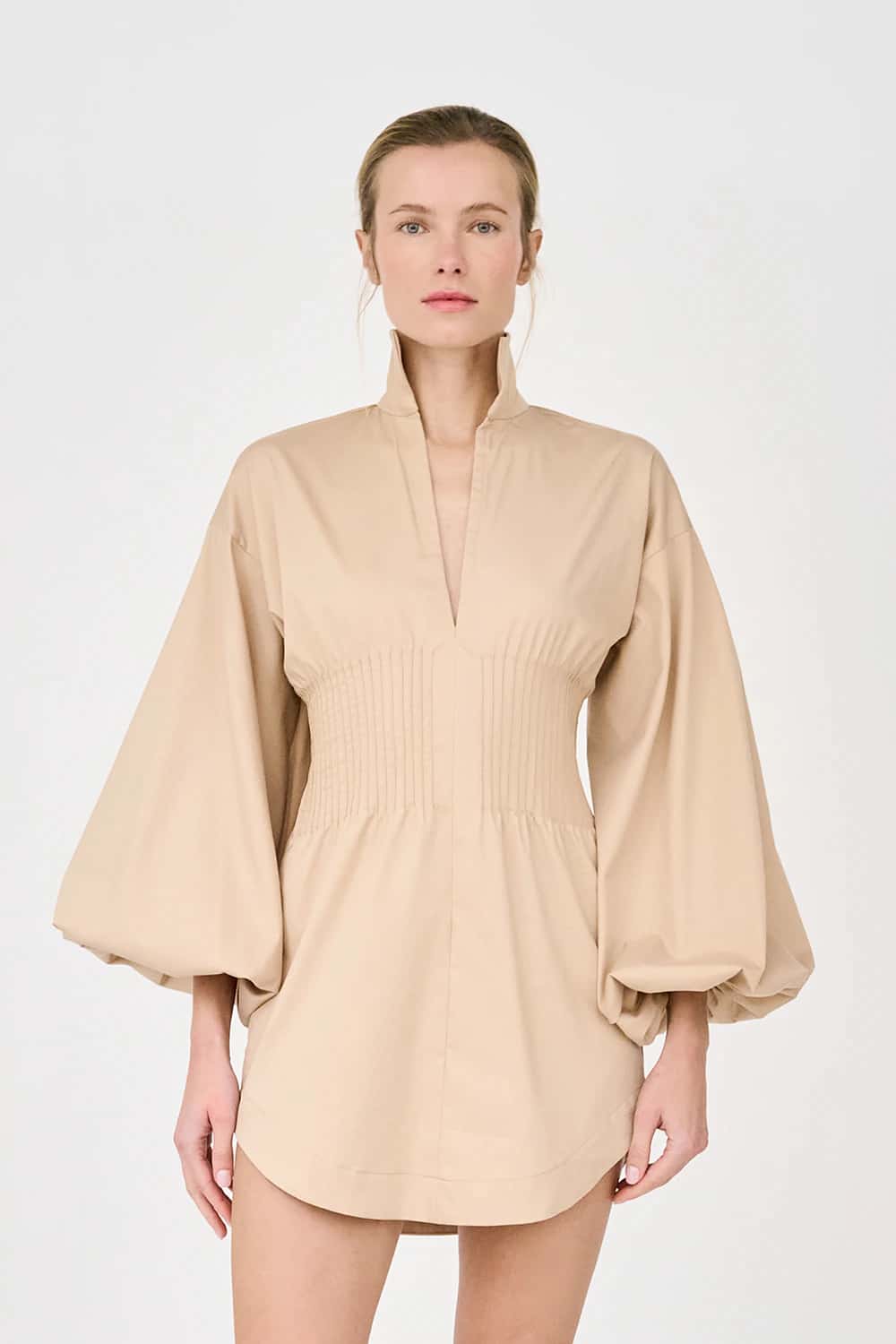 VESTIDO ANOA