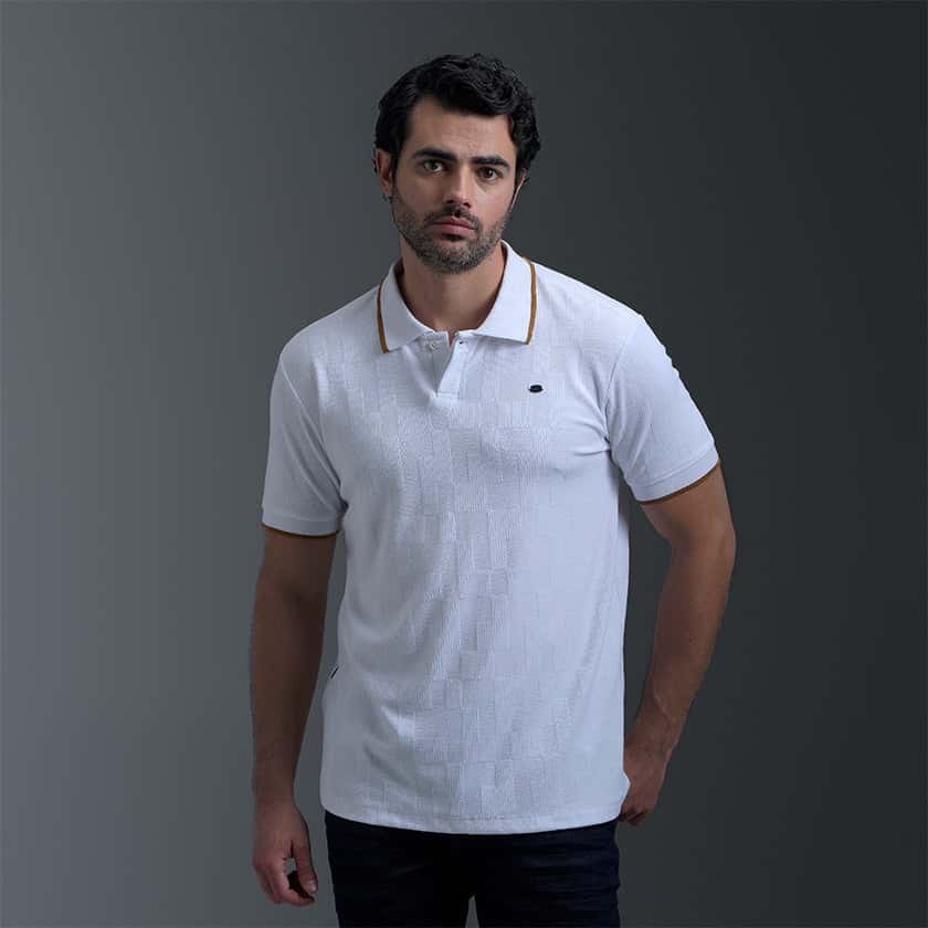 Polo Blanco