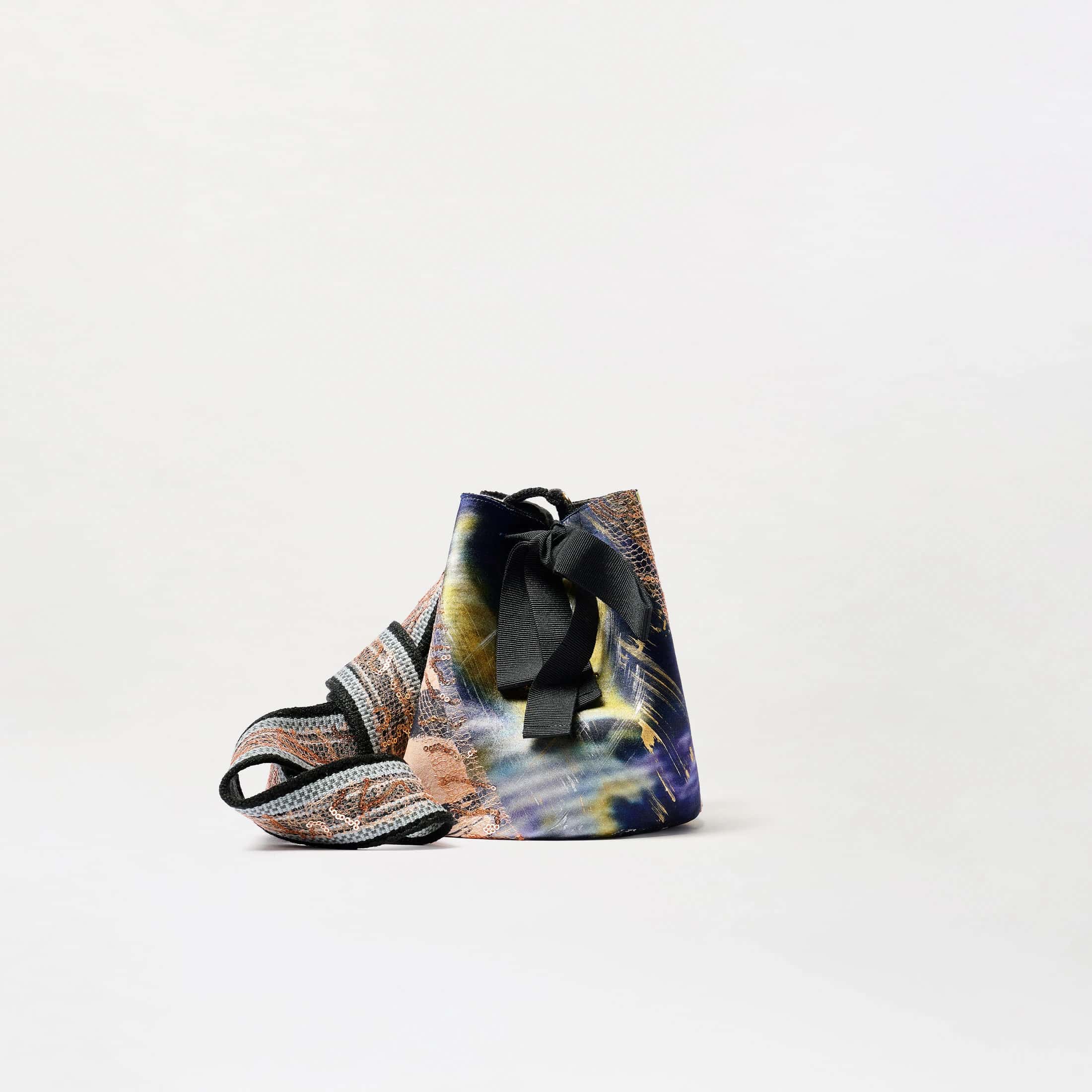 Mochila Laaput Small