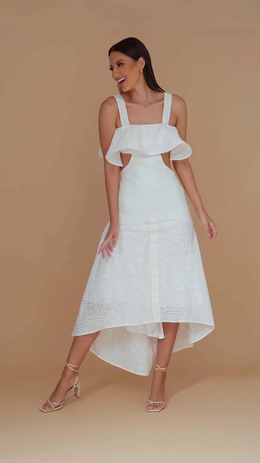 Bright Star Dress 2 - miniatura 1