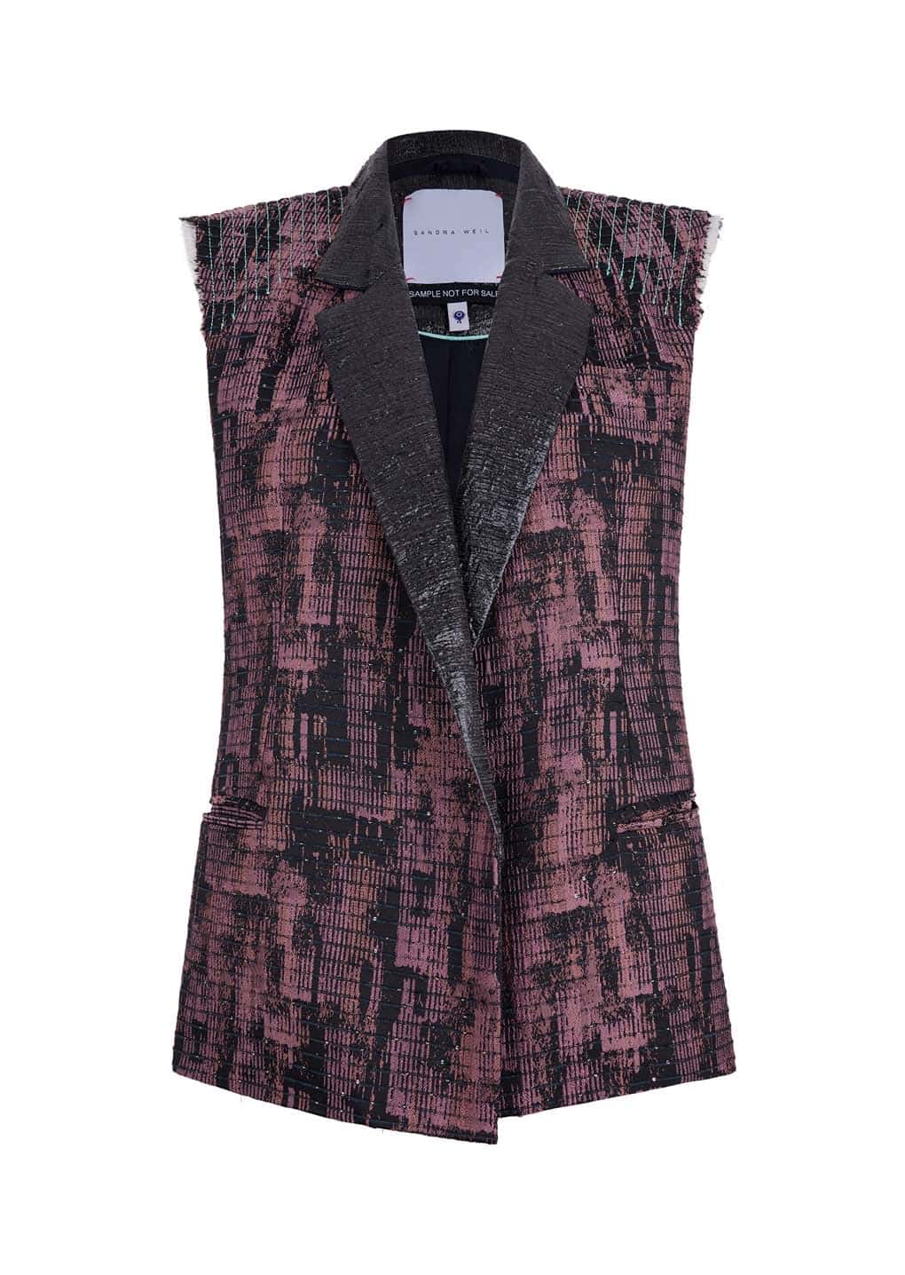 Boc Vest