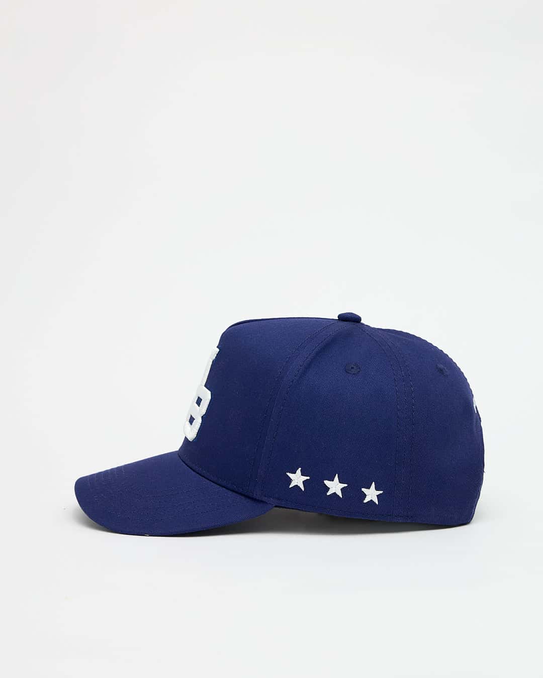 Gorra Blue Dominion by Maison Botter - miniatura 4