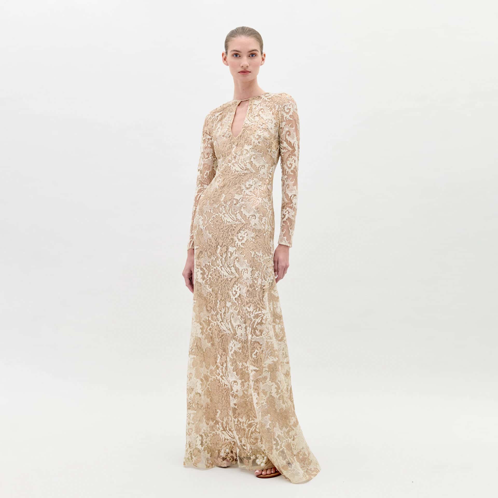 Vestido Nila