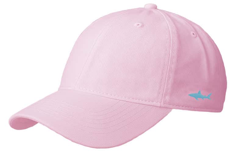 GORRA ROSADO PASTEL