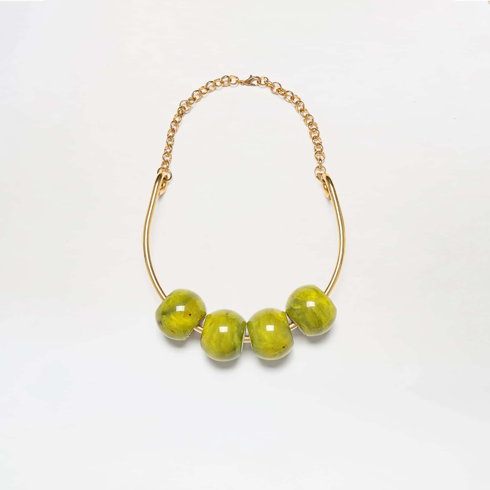 Martini Chocker